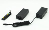 48W Adapter van de output de Universele gelijkstroom Macht met C6/C8/C14 contactdoos, 2/3 Spelden