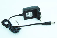 De EU-de Voedingadapter van de Stop Horizontale MP3 Omschakeling, 5V 1A 5W Output