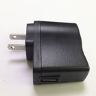 USB-de Muur zet 5W 5V de Machtsadapter van gelijkstroom 1A voor op MP3/LEIDENE Lichte Lader