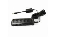 Mini Ktec UK / USA / AU / EU Plug led universele AC DC Power Adapter (wit / zwart)