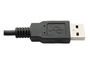 480Mbps USB-de Kabel van de Gegevensoverdracht