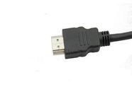 Hoge snelheidshdmi Type de Kabel van de de Gegevensoverdracht van USB, 1080p-het steunen