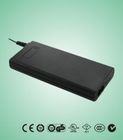 Draagbare 45W 40A - 80A 100V / 240V AC Audio, Video Desktop Switching Power Supply