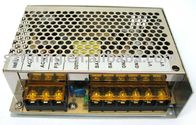 12VDC 1A, 100-240VAC, 50-60Hz kabeltelevisie-levering van het camera de Macht geschakelde voltage