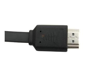 De Kabel van de de Gegevensoverdracht van hoge Prestatiesusb, Kabel hdmi-HDMI