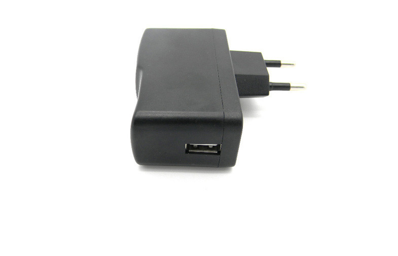 5V van de de Reislader van 2000mA de Universele USB Stop van de het Voltageeu Constante voor Tabletpc
