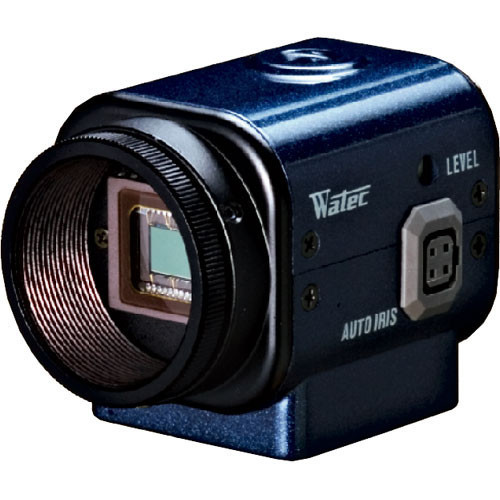Ultrakabeltelevisie-Cameramodule