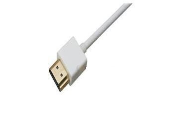 HDMI A.M. aan A.M.-de Kabel van de de Gegevensoverdracht van Kabelusb, Uiterst dun Type