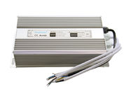 60Hz IP68 Waterdichte HOOFDbestuurder 150W 6.5A met Enige Output, 24v HOOFDbestuurder