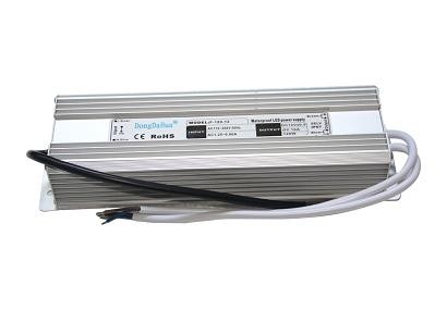 EPA7196 120W Waterdichte AC aan 12V gelijkstroom-HOOFDbestuurder 10A IP68, HOOFDbestuurdersvoeding