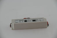 Waterdichte IP67 60W Constante Voltage HOOFDbestuurder 120V AC, Geïsoleerd Plastic Geval