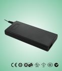 Green 2 / 3 prong 120v - 240v 45W USB-poort Desktop Switching Power Supply