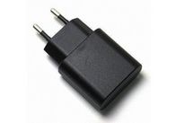 2 pin Ktec 5V US, UK, EU, AU universele USB Power Adapter stekker voor mobiele telefoon / MP3 / MP4