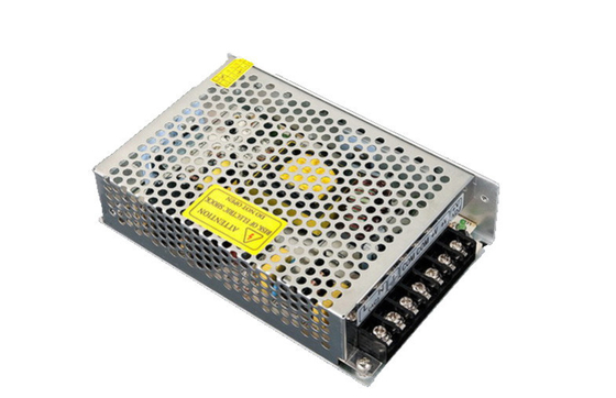 150W 12V Constante Voltage LEIDENE Voeding seconde-n-QD111, Aanstekend Controletoestel