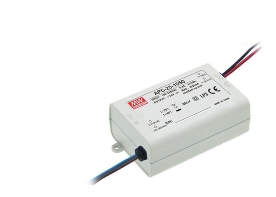 LEIDENE Voeding Constante Huidige APC Reeks20w HOOFDbestuurder apc-25-700