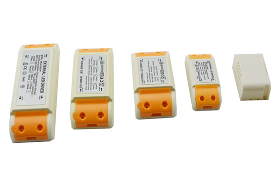 LEIDENE Voeding 18 Watts Constante Huidige HOOFDbestuurder 85V - 265V AC, Ce RoHS
