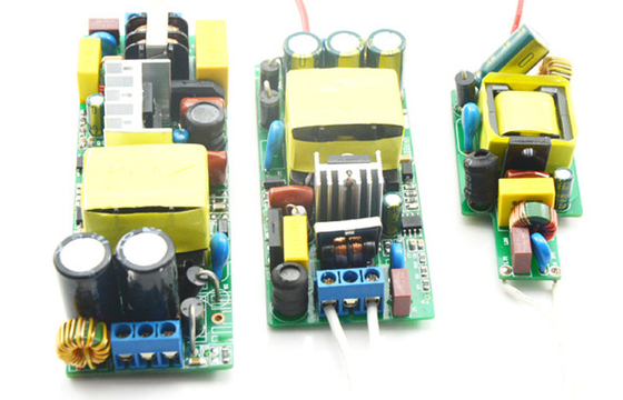 LEIDENE Voeding 18 Watts Constante Huidige HOOFDbestuurder 85V - 265V AC, Ce RoHS
