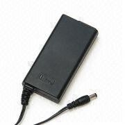 OEM 35W 3A Slanke usb Universele AC gelijkstroom Machtsadapter voor lenovolaptops