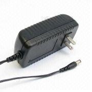 Univeralac gelijkstroom Machtsadapter met en60950-1 UL 60950-1