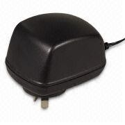5.7V 310MA. Universele AC gelijkstroom Machtsadapter met en60950-1ul60950-1