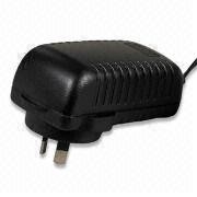 5.7V 310MA. Universele AC gelijkstroom Machtsadapter met en60950-1ul60950-1