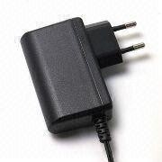 11W laptop de Universele AC gelijkstroom voeding van de Machtsadapter met EN 60950-1