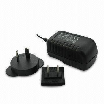 Desktoppos Externe Universele Voeding, 11W Machtsadapter