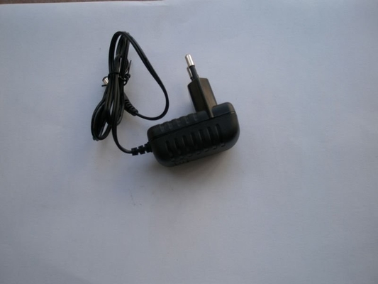200mA universele AC gelijkstroom Machtsadapter
