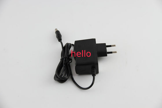 12W de Volmachts Standaard Binnen muur-Steun van DC12V 1A LEIDENE Machtsadapter