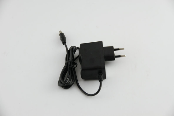 De Omschakeling van de nauwkeurige LEIDENE 120V AC gelijkstroom Machtsadapter, 12W Internationale Machtsadapter