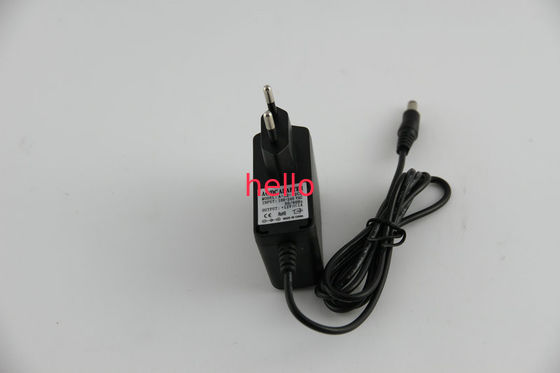 Energie - besparing 12 de Machtsadapters 240V AC, de Universele Adapter van W AC gelijkstroom van de Omschakelingsmacht