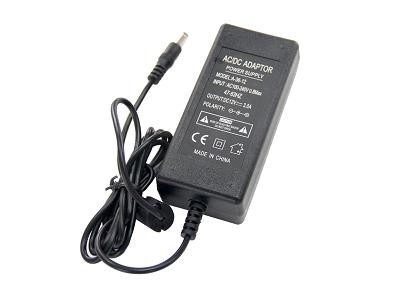 EN55022 LEIDENE Lamp AC aan 12V gelijkstroom-de Automatische Terugwinning van de Machtsadapter 36W, Ce/ROSH