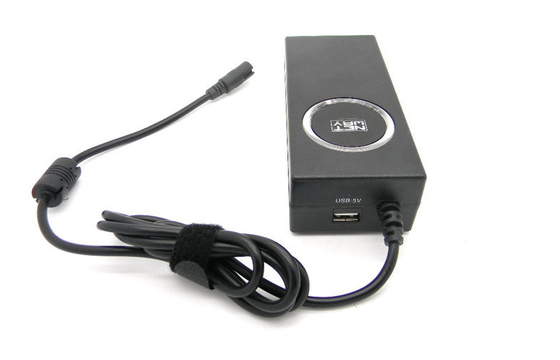 Ce-Certificaten 90W AC aan Laptop van gelijkstroom Universele Machtsadapter over Huidige Bescherming