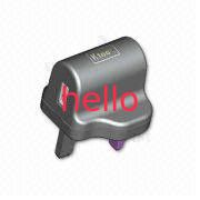 Draagbare 5 Laptops van W 5V 1A gelijkstroom Universele Wisselstroomadapter/Adapters voor mobiel MP3,