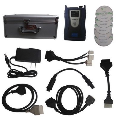 Universele de Auto Kenmerkende Scanner van Hyundai Kia GDS met VCI Module