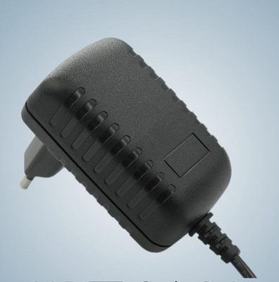 De elektronische 11W Universele Zwarte van de Wisselstroomadapter EN60950 met Brede Waaier