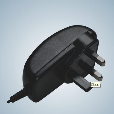 De muur zet de Universele Reeks van de Wisselstroomadapter NS10W KSLFC voor Mobiele Apparaten op