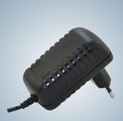 10 Universele de Wisselstroomadapters van W KSAFC voor Set-top-box met EN60950