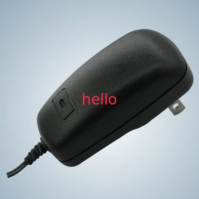 15W lichte Slanke Universele Wisselstroomadapter met Brede Waaier voor Algemene I.T.E
