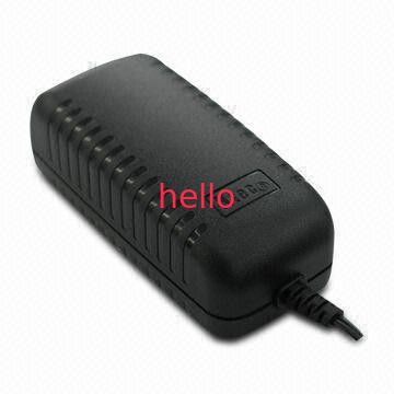 15 Adapter van de watts de Universele Wisselstroom voor Audio en Videoproducten
