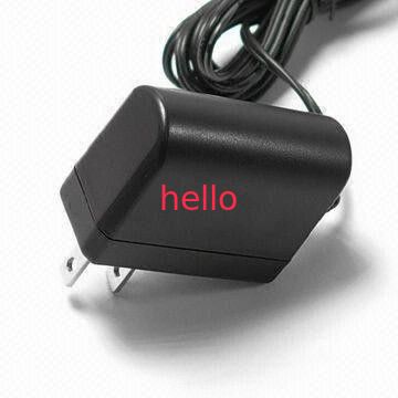 Universele de Wisselstroomadapter van KSAS006 Prtable, Licht en Handig, met Alternatieve Versie