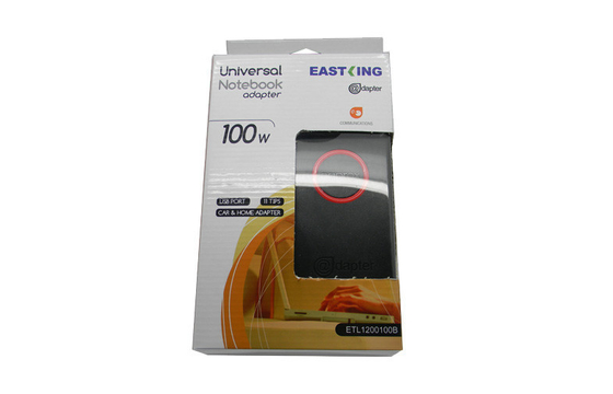 de universele 100w-laptop AC gelijkstroom lader van de machtsadapter voor laptops van Acer Asus Toshiba Sony Lenovo Netbook Machtslader