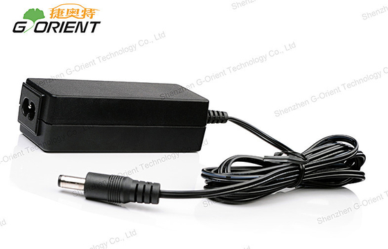 Binnenadapter 40 van de NotitieboekjeWisselstroom de Certificatie van Watts19V 2.1A EMC