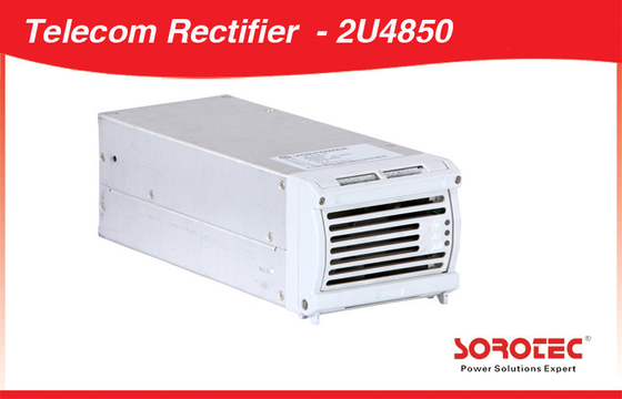 48V gelijkstroom-Voedinggelijkrichter Modulaire SR4850 (SR4850 PLUS)