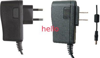 12V 1A AC / DC-Adapter Oplader Iphone externe batterijlader van de muur met twee jaar garantie