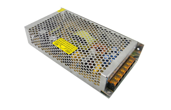120 de Wijzevoeding gelijkstroom 24V 5A van de wattsomschakeling voor LCD het Vertoningsscherm
