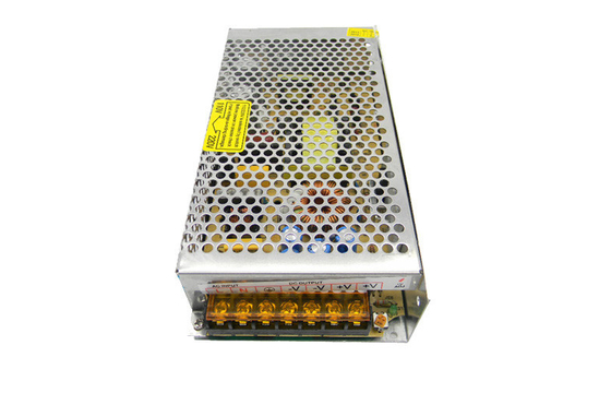 120W 24V 5A-de Adapter van de Omschakelingsmacht met over Lading/over Temperatuur