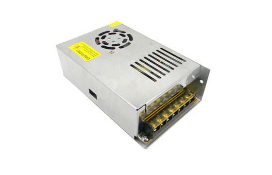 De hoge Efficency-Adapter van de Omschakelingsvoeding DC12V 250W, Verklaard Ce
