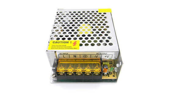 60Watt AC aan gelijkstroom-Machtsadapter over Voltage voor LEIDEN Licht, Kortsluiting