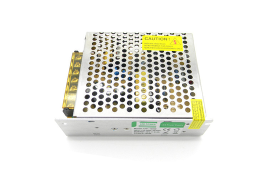 Van de de Omschakelingswijze van de effectweerstand de Voedingdc12v Kortsluiting voor kabeltelevisie-Camera's